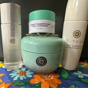 Tatcha Skincare Bundle